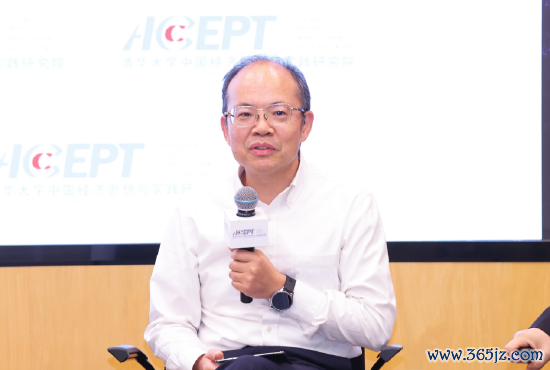 鲁政委：第一波出现的牛市一定是在港股阛阓，会比A股来得更早，更快