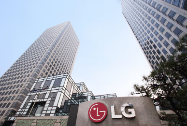 LG 电子公布 2025 年二季度功绩指挥：营业利润同比下滑 46.6%、营收亦降