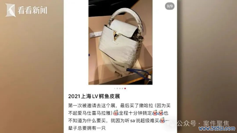 ▲起头：案件聚焦