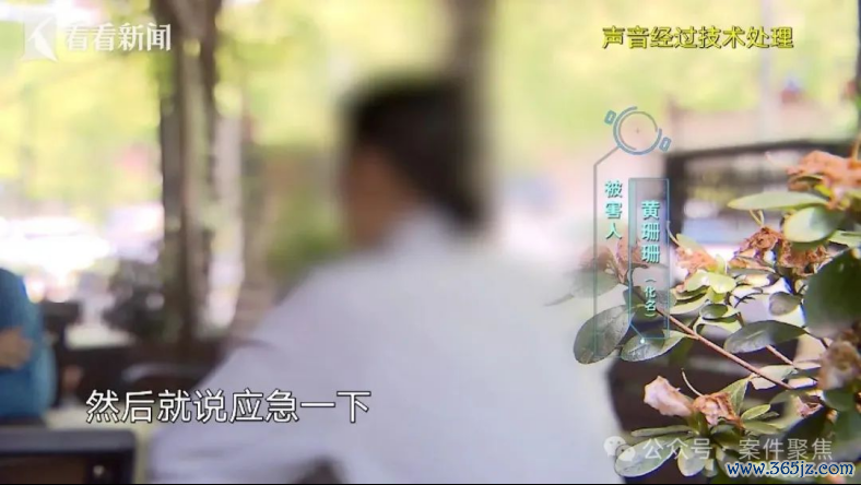 ▲起头：案件聚焦
