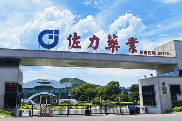 佐力药业的“狂飙”，才刚刚启动