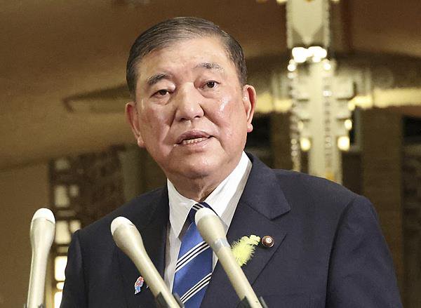 日本首相毅力回话好意思国征收关税：绝欠调和