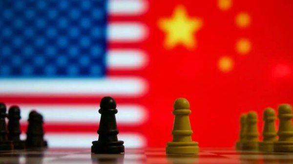 特朗普关税“让中国获益”