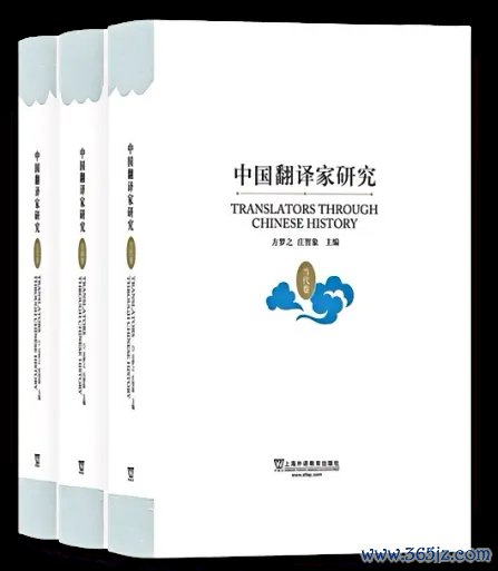 上海书展｜外语读物，流通不同端淑的纽带，亦然“梦启动的处所”